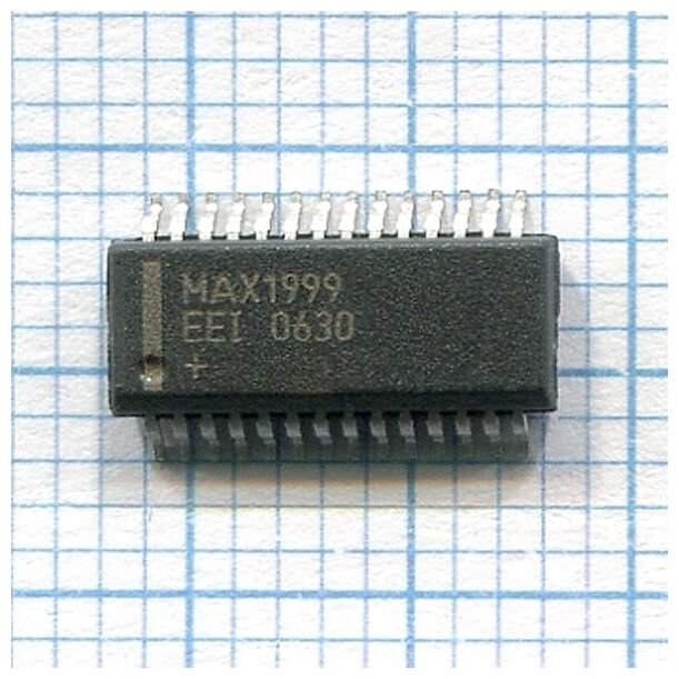 Контроллер MAX1999EEI SO-28
