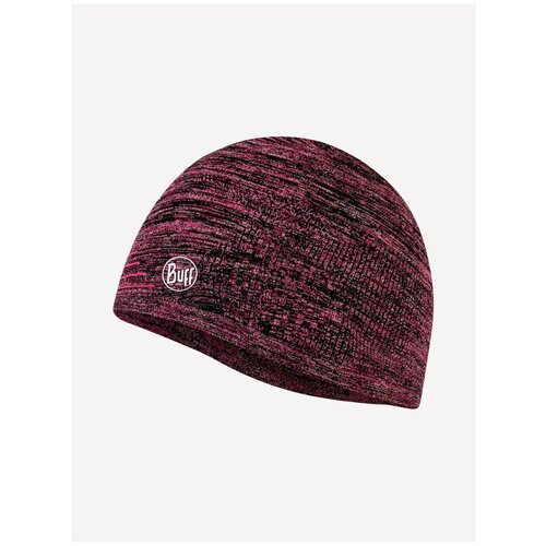 Шапка Buff DryFlx Pro Hat Fuchsia