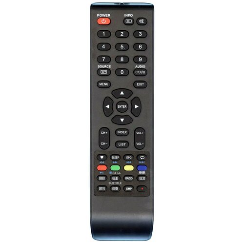 фото Пульт для dexp jkt-62c huayu