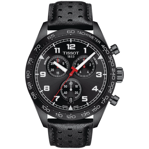 Часы Tissot PRS 516 Chronograph T131.617.36.052.00