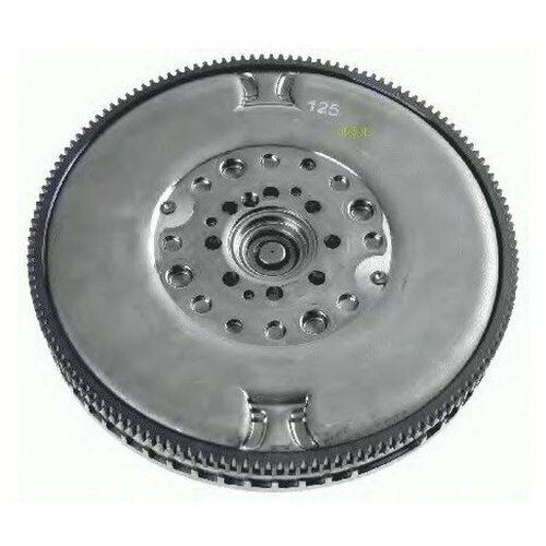 Маховик Sachs 2294000994 для Mercedes SPRINTER 906, Viano W639, Vito W639