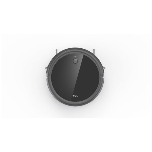 Робот-пылесос TCL Robot Vacuum Sweeva 2000 черный (B200A)