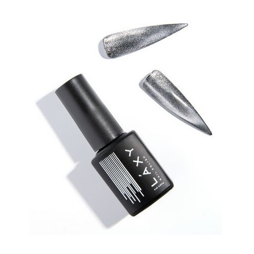 LAXY, гель-лак с эффектом 