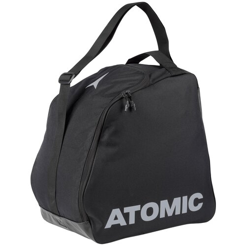 Сумка для ботинок ATOMIC Boot Bag 2.0, черный/серый