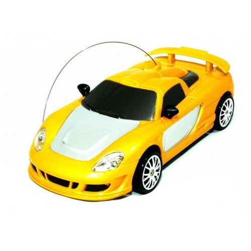 Радиоуправляемая машинка для дрифта Honda NSX-R 4WD масштаб 1:24 HuangBo Toys 666-224 (666-224)