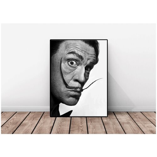 Постер на фотобумаге 