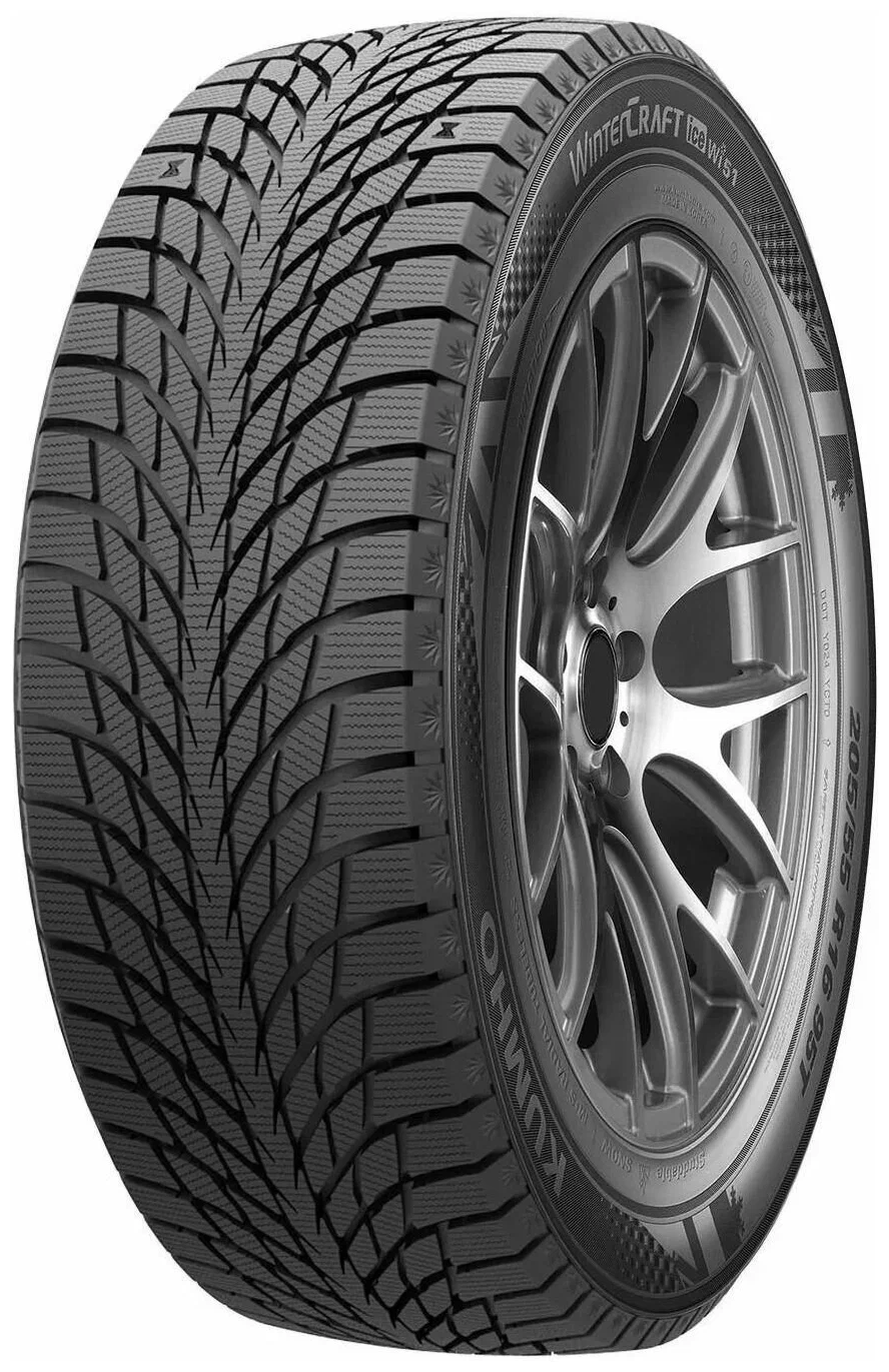 Автошина Kumho WinterCraft Ice WI51 205/55 R16 94T XL