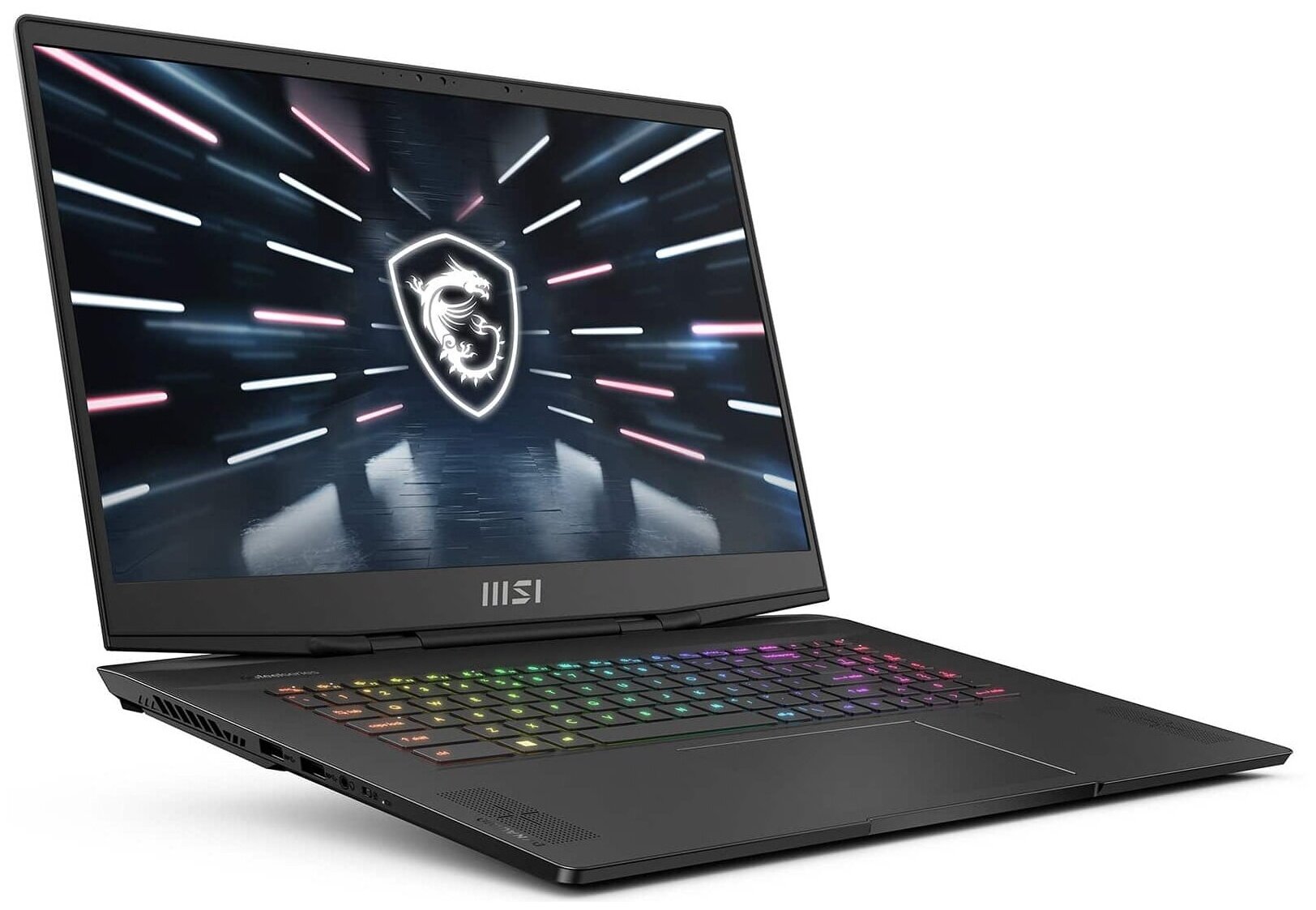 Ноутбук MSI Stealth GS77 12UGS-251RU (9S7-17P112-251)