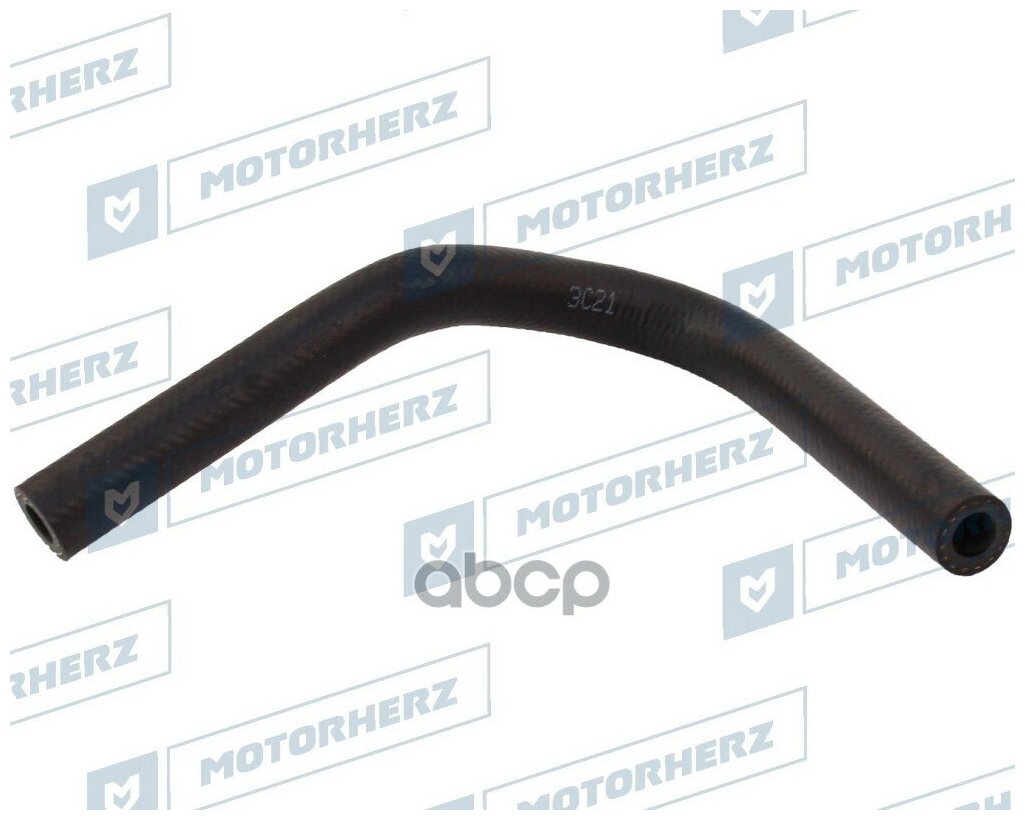 MOTORHERZ ORH0016B Шланг от бачка к насосу