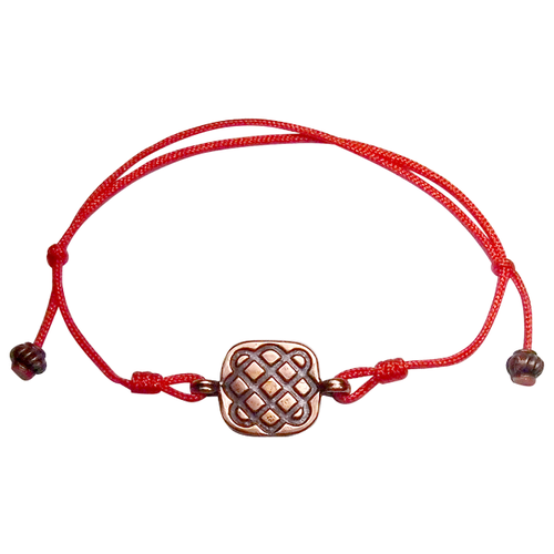 фото Sbormag браслет-шнурок «кноп» № 2