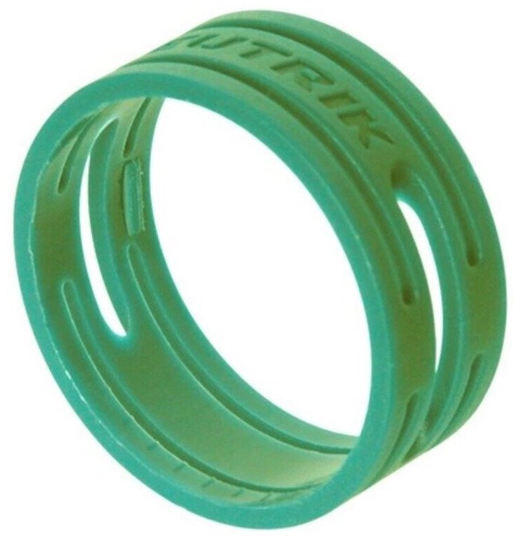 Маркировочное кольцо Neutrik XXR-5 Green