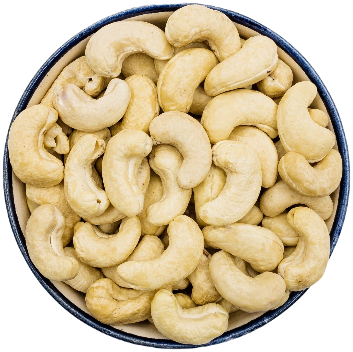 Кешью сушеный крупный 1000 грамм, свежий урожай, без обжарки, молочный вкус WALNUTS отборные крупные орехи