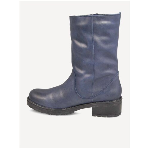 фото Полусапоги el tempo