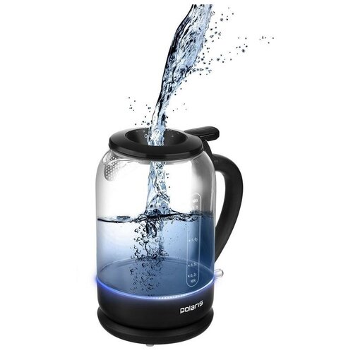 Чайник Polaris PWK 1759CGL 1 шт 395000₽