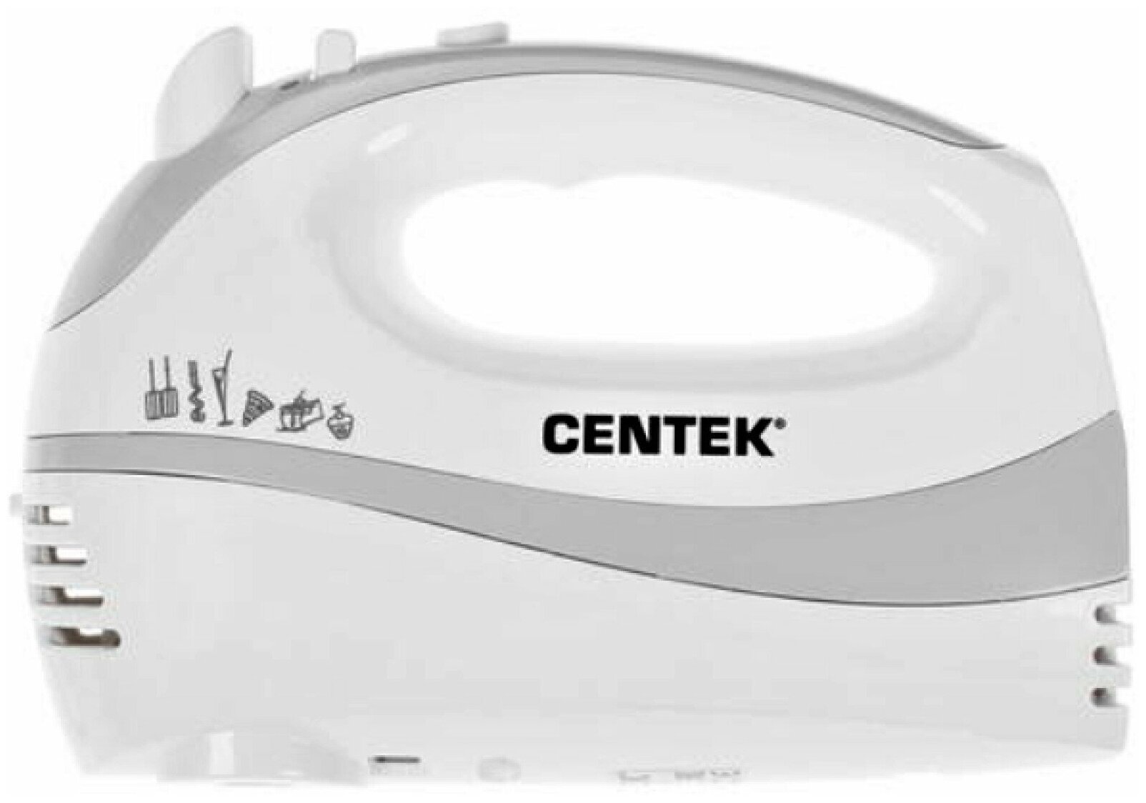 Миксер CENTEK - фото №7