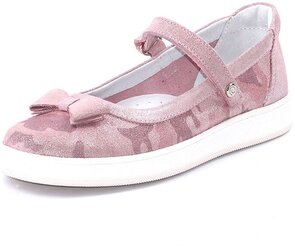 Туфли для девочек ELEGAMI 5-523302003, Розовый, Размер 36