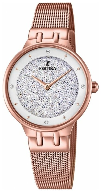 Наручные часы FESTINA