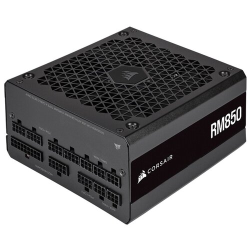 Блок питания 850W Corsair RM850 (CP-9020235-EU)