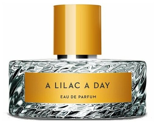 Туалетные духи Vilhelm Parfumerie A Lilac a Day 100 мл