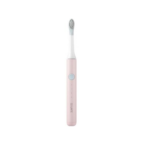 Зубная щетка Xiaomi So White Sonic Electric Toothbrush EX3 розовая