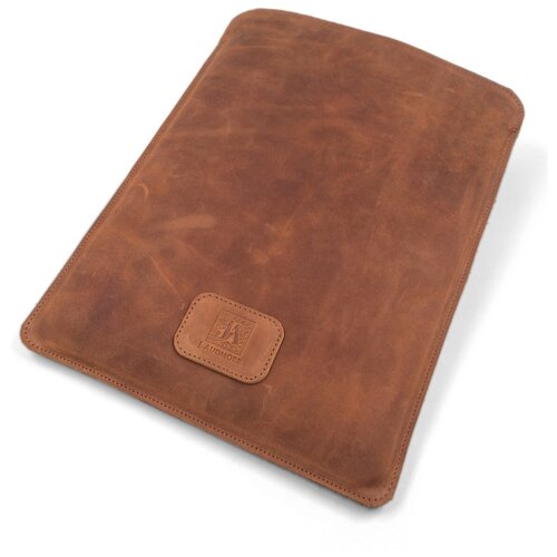 Кожаный чехол - карман J.Audmorr для Ноутбука 14