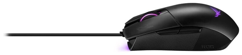 Компьютерная мышь ASUS ROG Strix Impact II