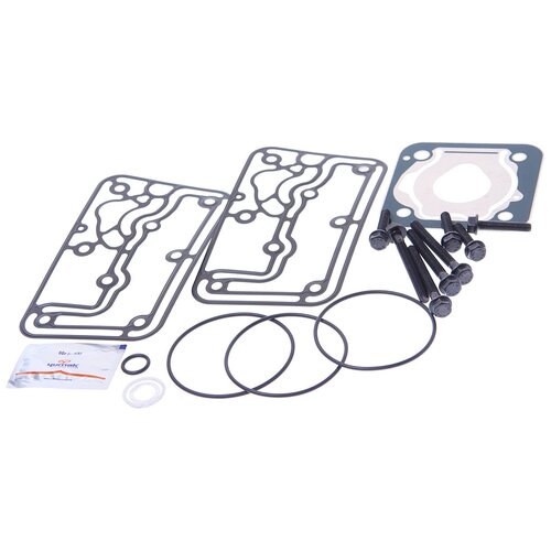 Ремкомплект MERCEDES Axor компрессора прокладкиклапанболты YUMAK RK0113013 1454₽