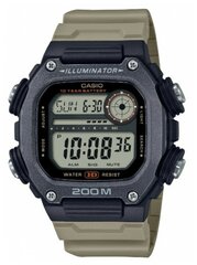 Наручные часы CASIO Collection DW-291HX-5A