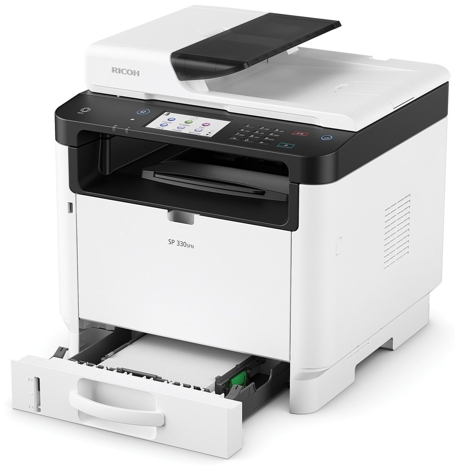 МФУ Ricoh SP 330SFN