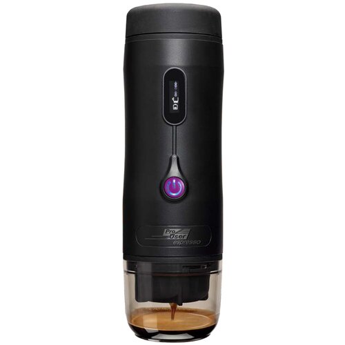 Аккумуляторная эспрессо кофеварка ProUser espresso 1468500₽