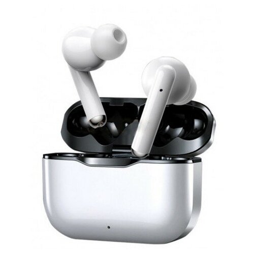 Беспроводные наушники Lenovo LivePods LP1 Gray 116500₽