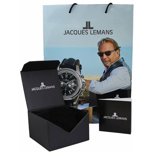 Jacques Lemans 101763329233