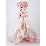 Dorris Doris Шарнирная BJD кукла Дорис с дополнительным мейком - Олена (Doris Olena Doll 60 sm) - изображение