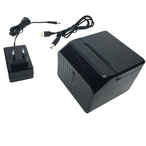 Термопринтер Espada MHT-L58D