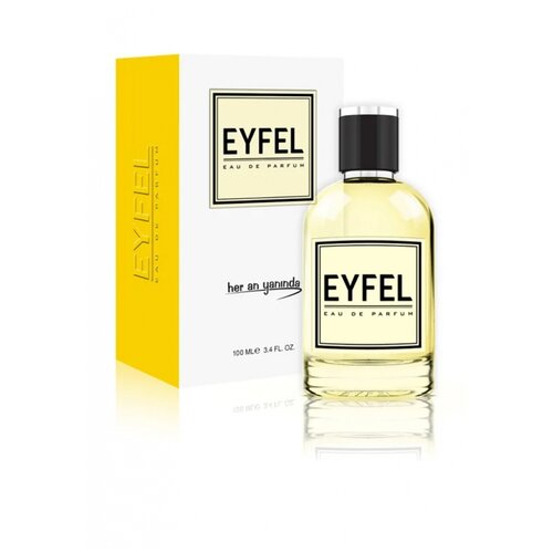 Купить Eyfel perfume парфюмерная вода W157, 100 мл
