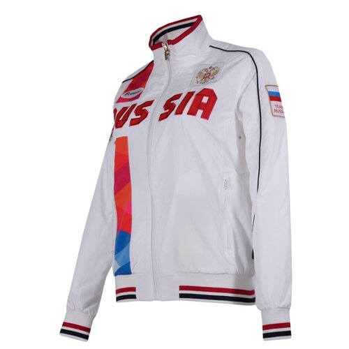 фото Костюм парадный женский (белый) forward w01331g-ff171 xl