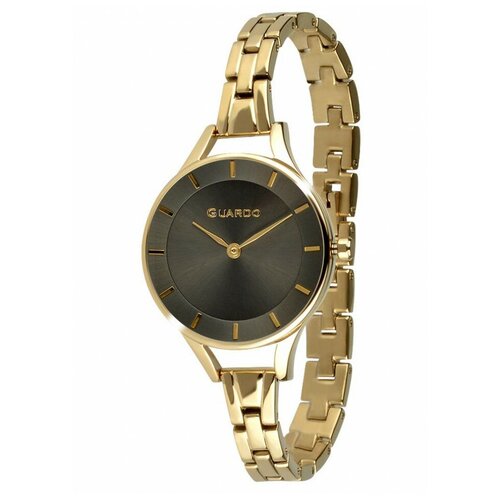Наручные часы GUARDO Premium 012440-3