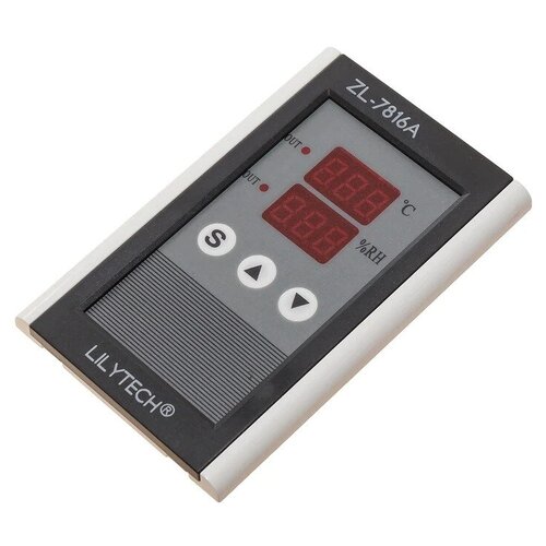 Терморегулятор ZL-7816A