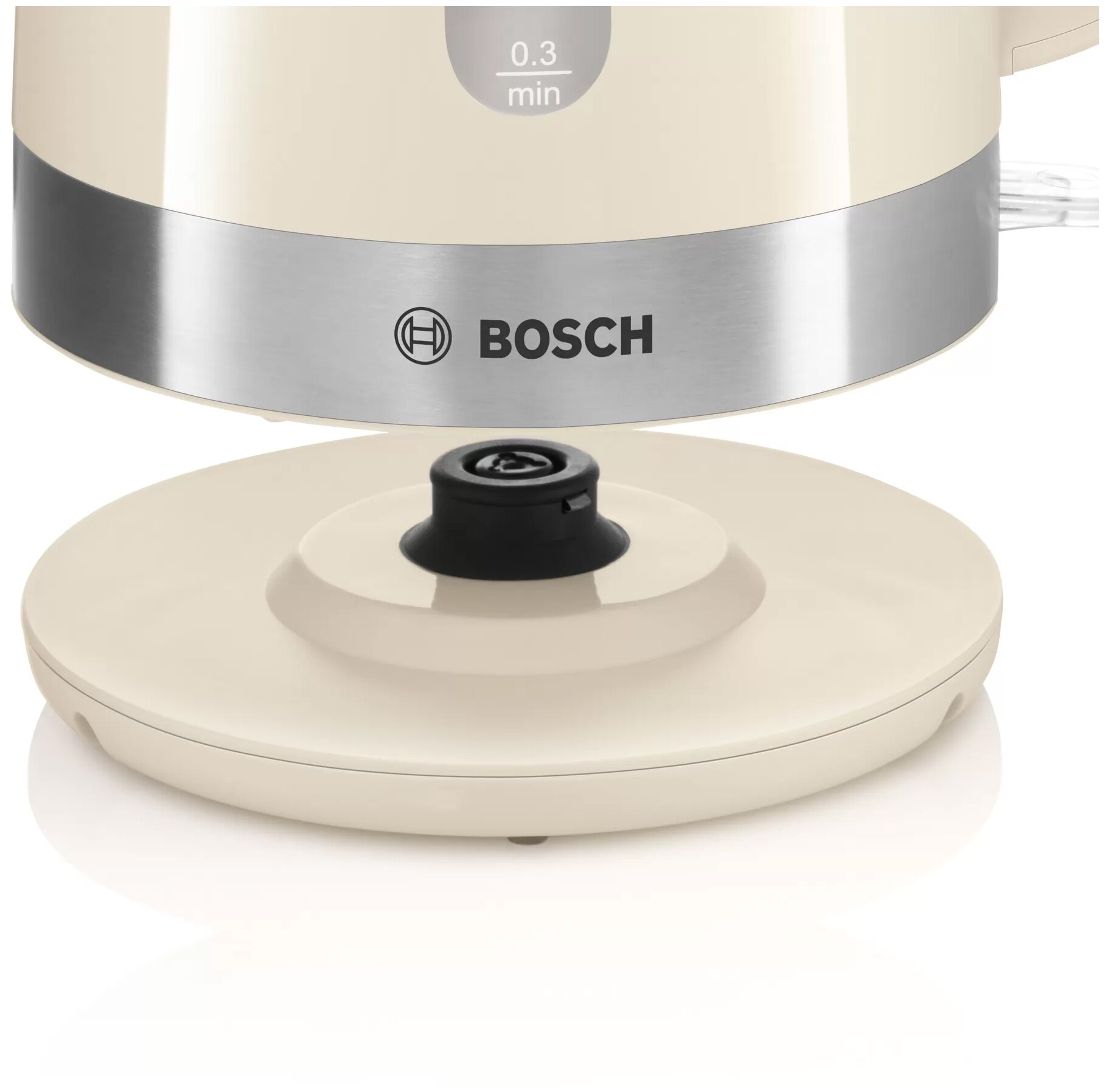 Электрочайник BOSCH TWK-7407 - фотография № 6