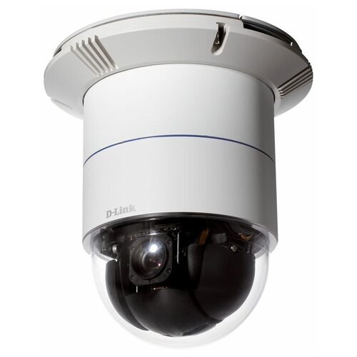 IP-камера видеонаблюдения D-link DCS-6616/A1A