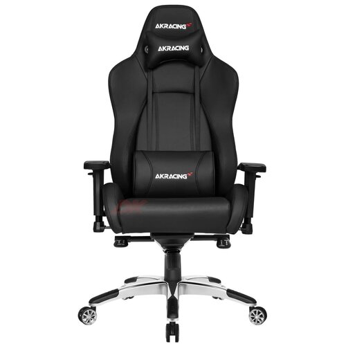 фото Игровое кресло akracing premium ak7002-bb black