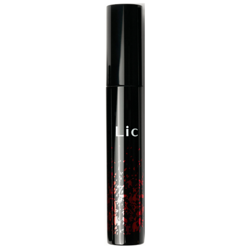 Lic Тушь для ресниц Long Incredible Curl, черный тушь для ресниц lic long incredible curl 14 мл