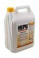 Антифриз Hepu Coolant G11 Концентрат Желтый 5 Л P999-Ylw-005 Hepu арт. P999-YLW-005