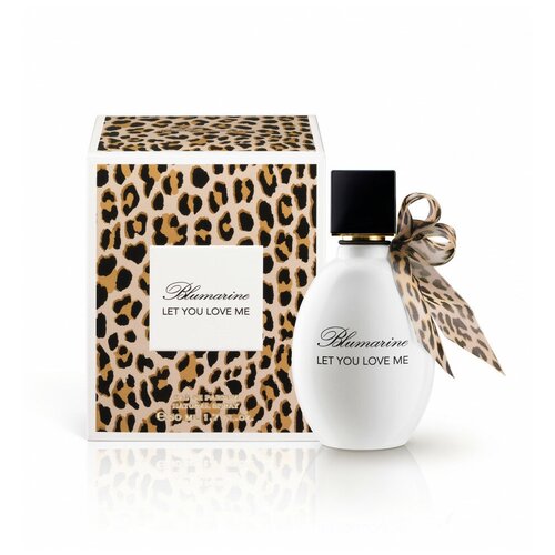 эл_blumarine_let you love me edp 30(ж)-# 33F008 .