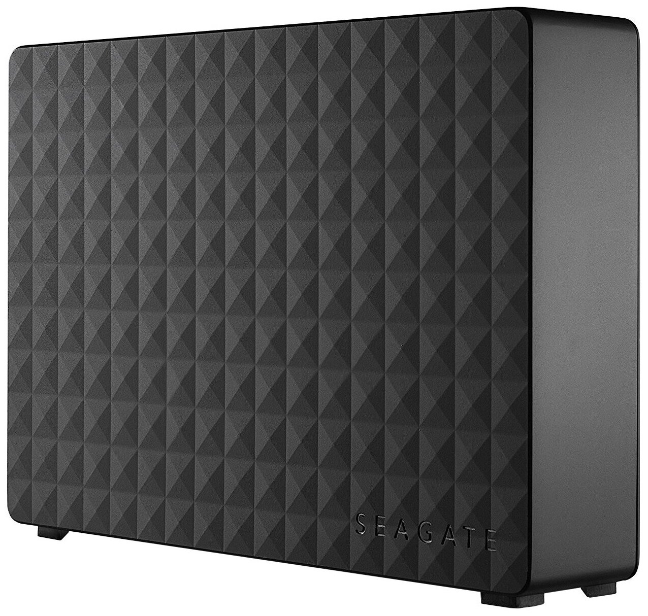 Внешний жесткий диск Seagate - фото №2