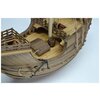 Фото #4 Сборная модель корабля Amati (Италия), каррака Coca, Масштаб 1:60, AM0570-RUS
