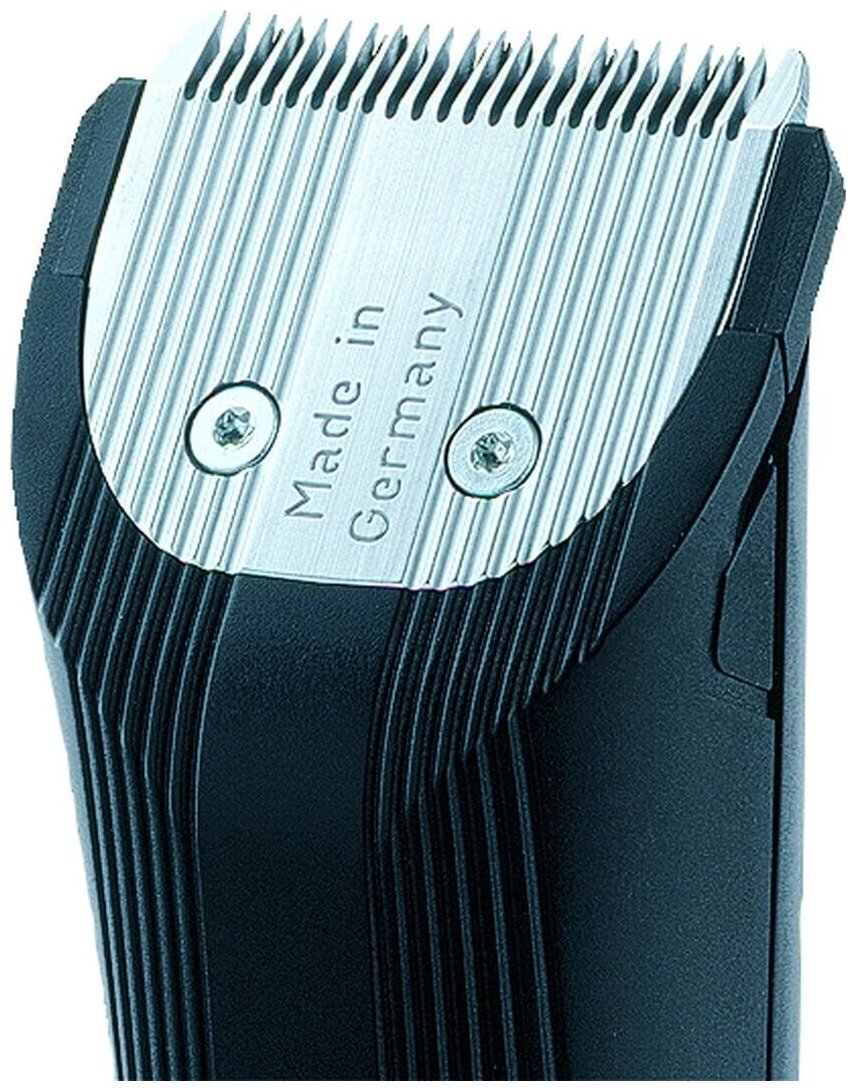 Машинка для стрижки WAHL Hair clipper TrendCut Li-Ion rechag черный [1661.0465] - фото №3