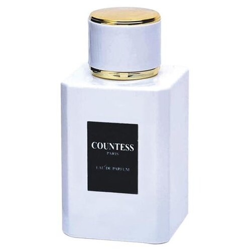 Женская парфюмерная вода Grand Parfum Countess 100 мл