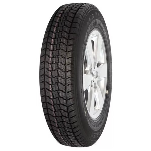 Кама 218 225/75R16C 121/120N нешипованная