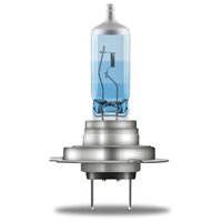 Osram лампа галоген. h7 12 v 55 w aquamarin super white hd vettler 64210cbn